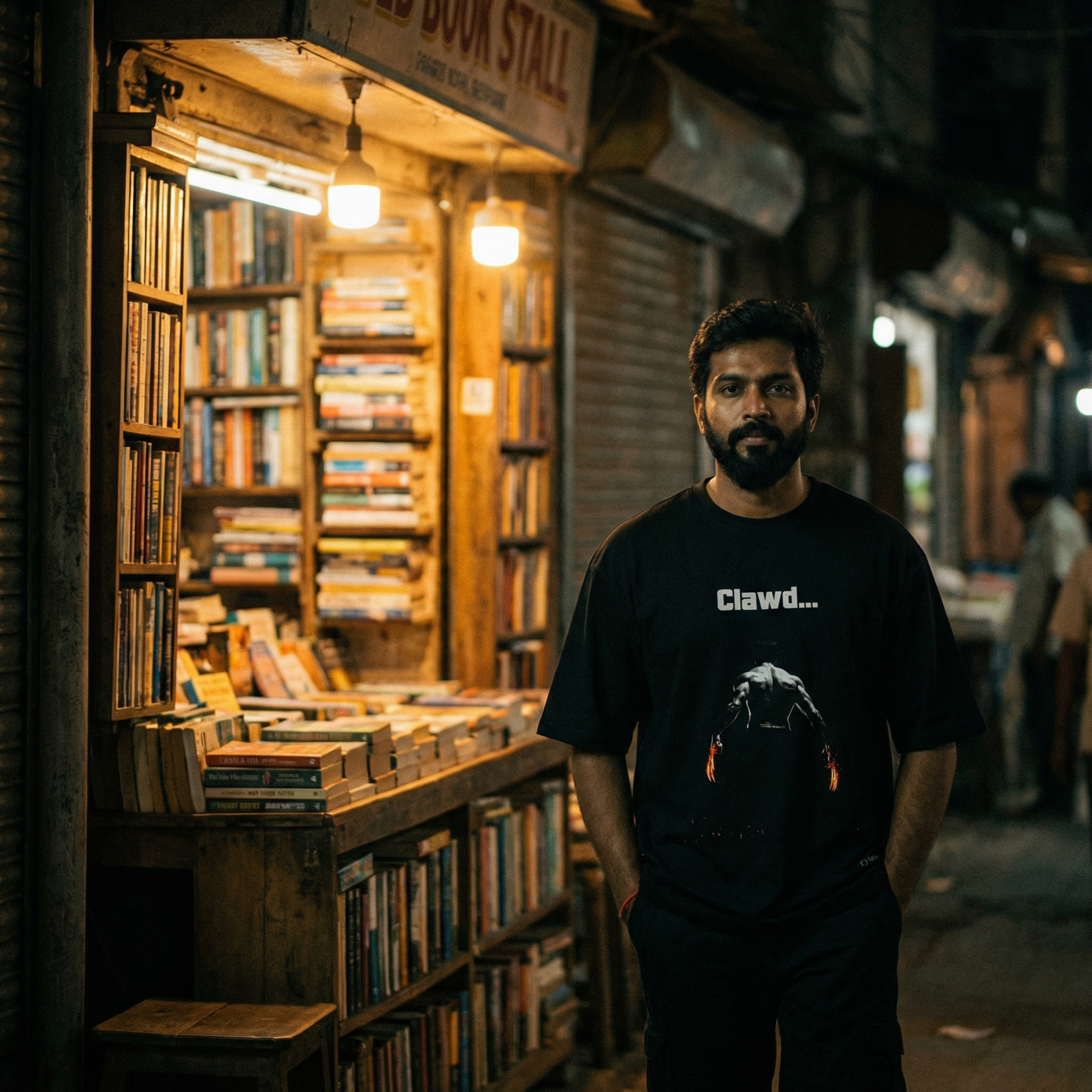 Gorilla Trigger auto-photoshoot