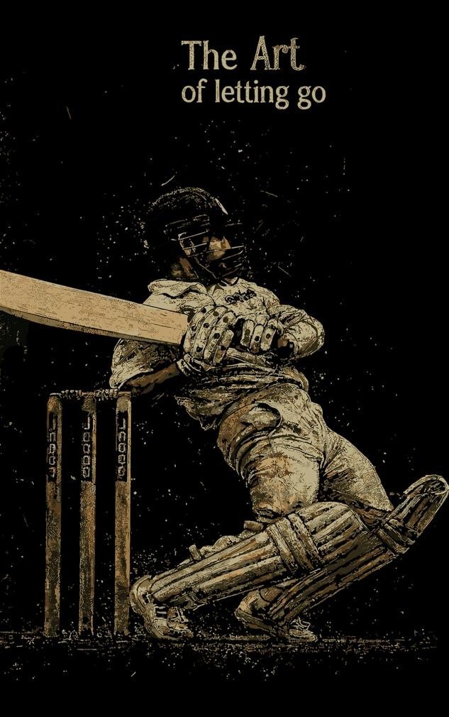 Graphic — Printed Card (2.11x3.37) — black