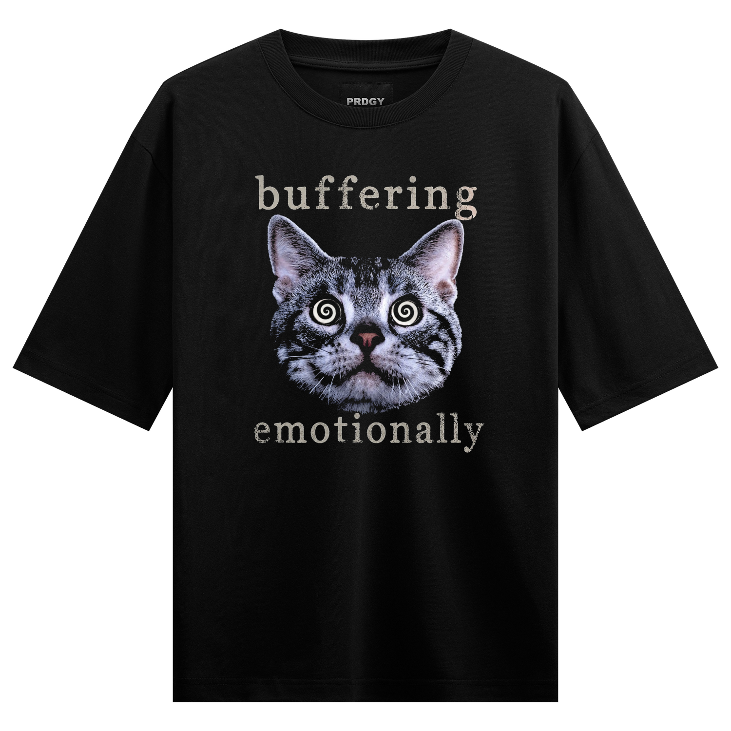 Mockup — front