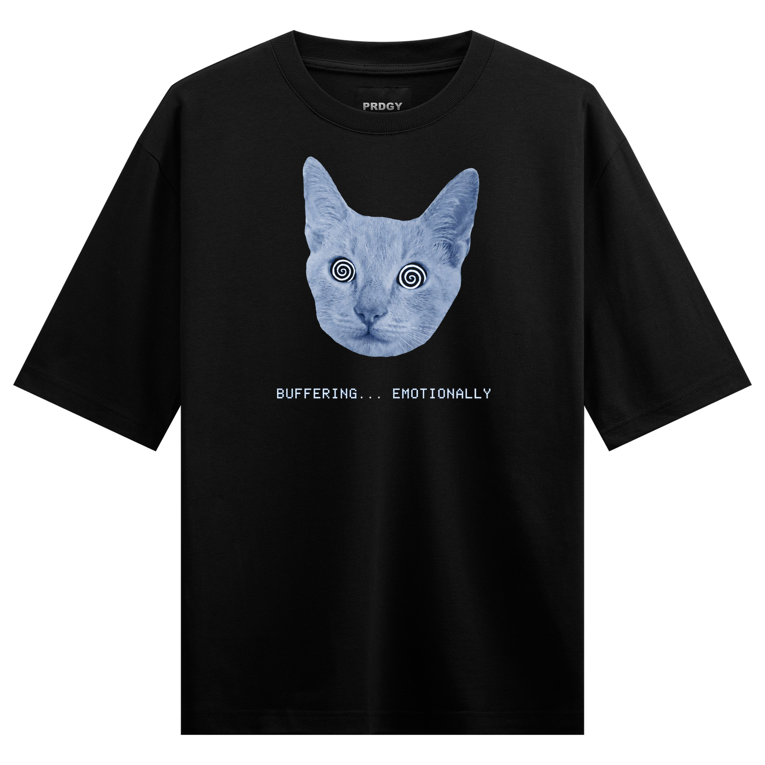 Mockup — front