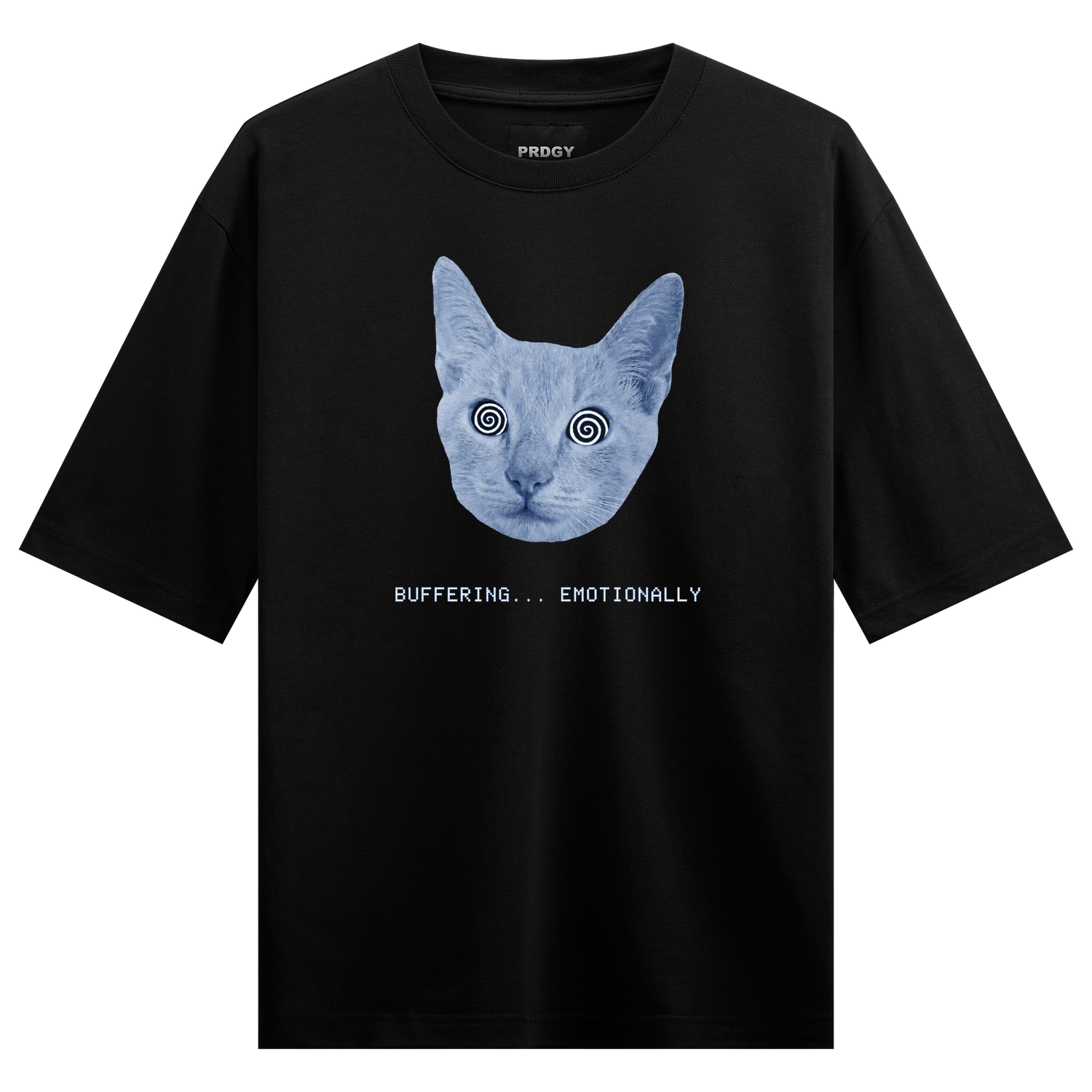 Mockup — front