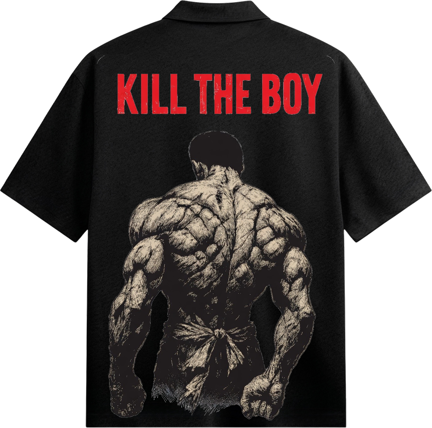 Mockup — half_back