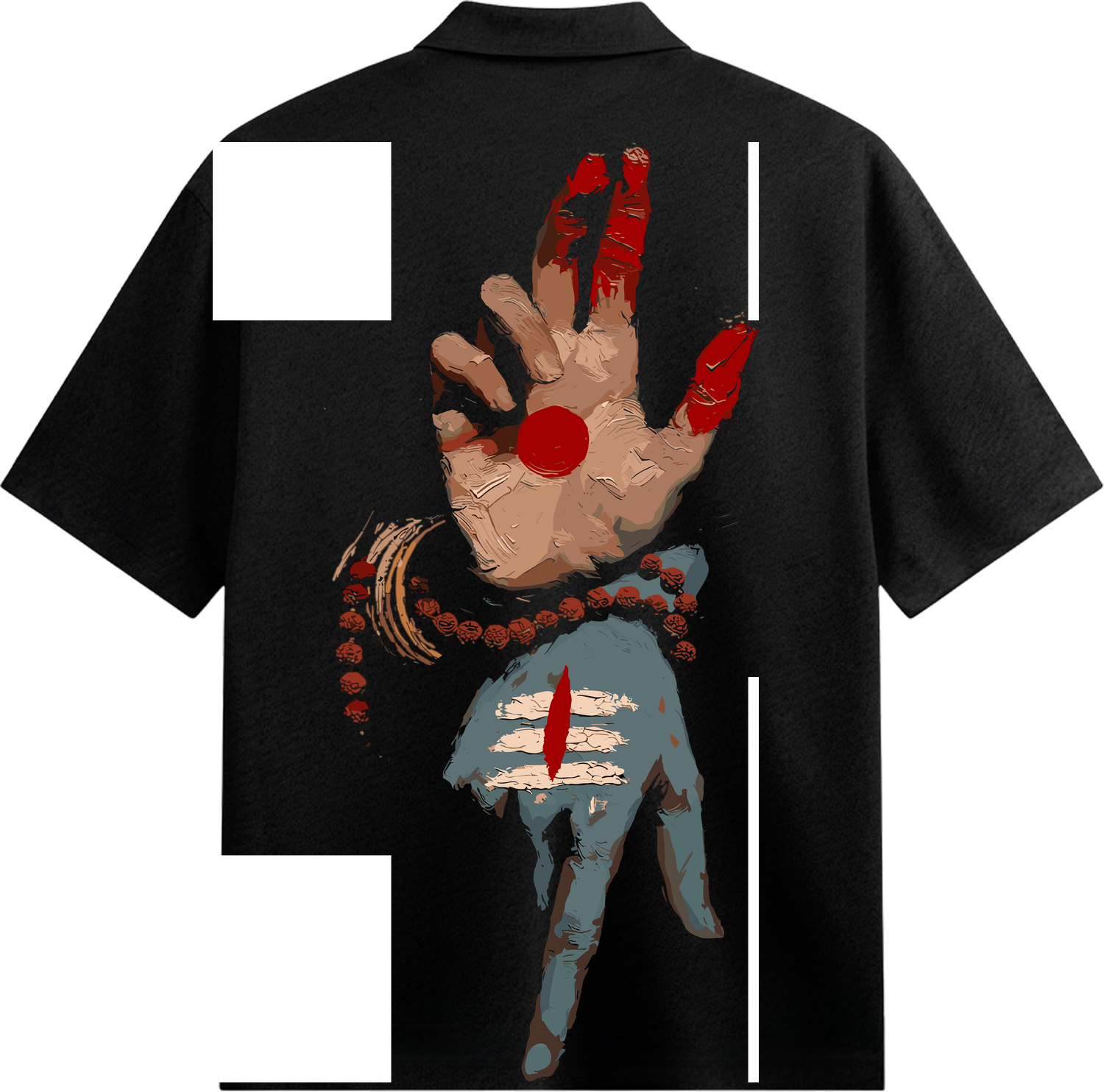 Mockup — half_back