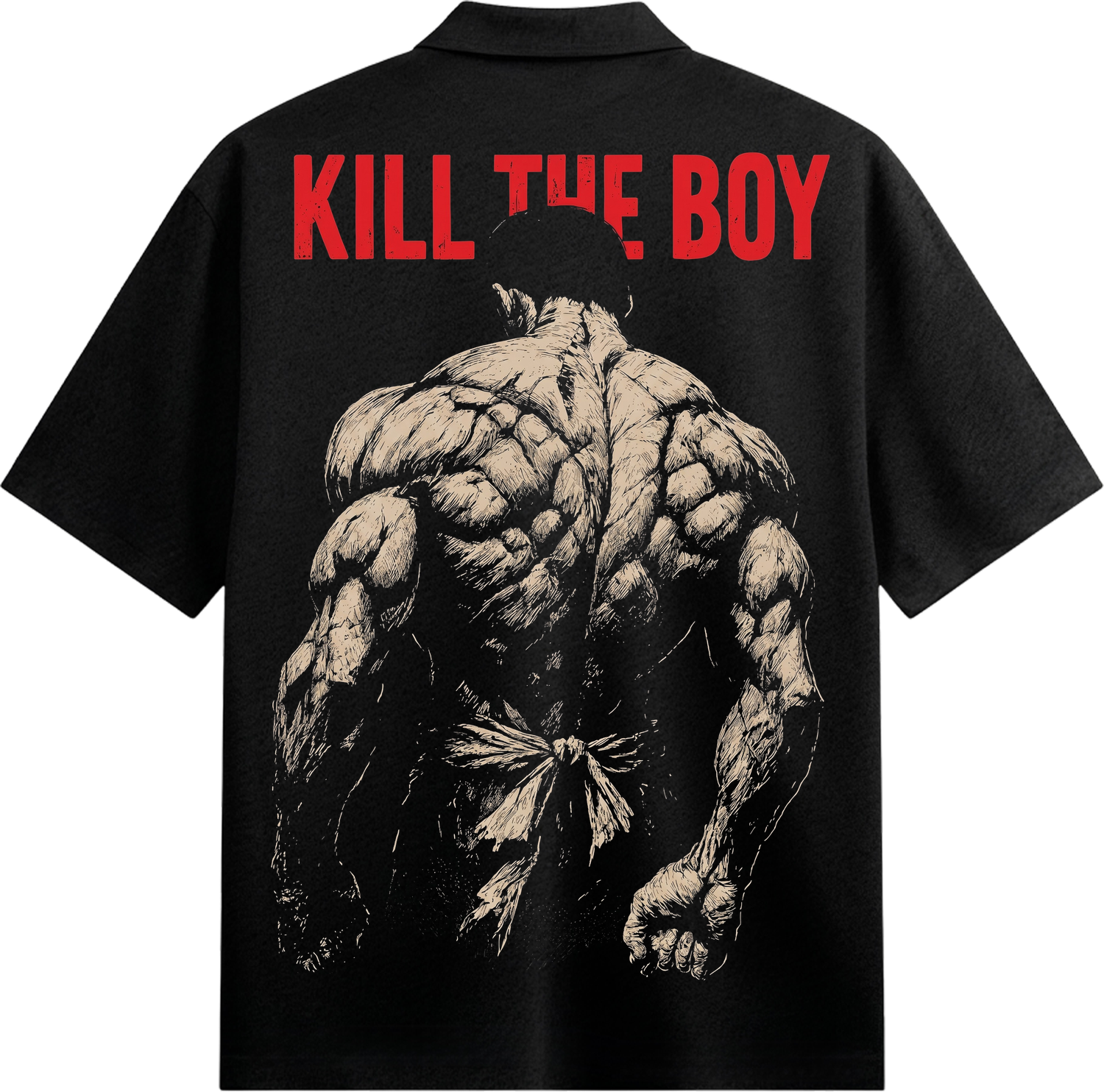 Mockup — half_back