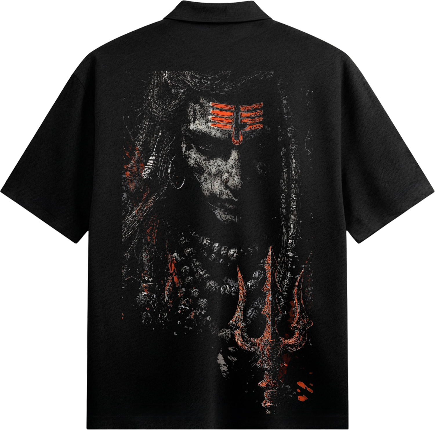 Mockup — half_back