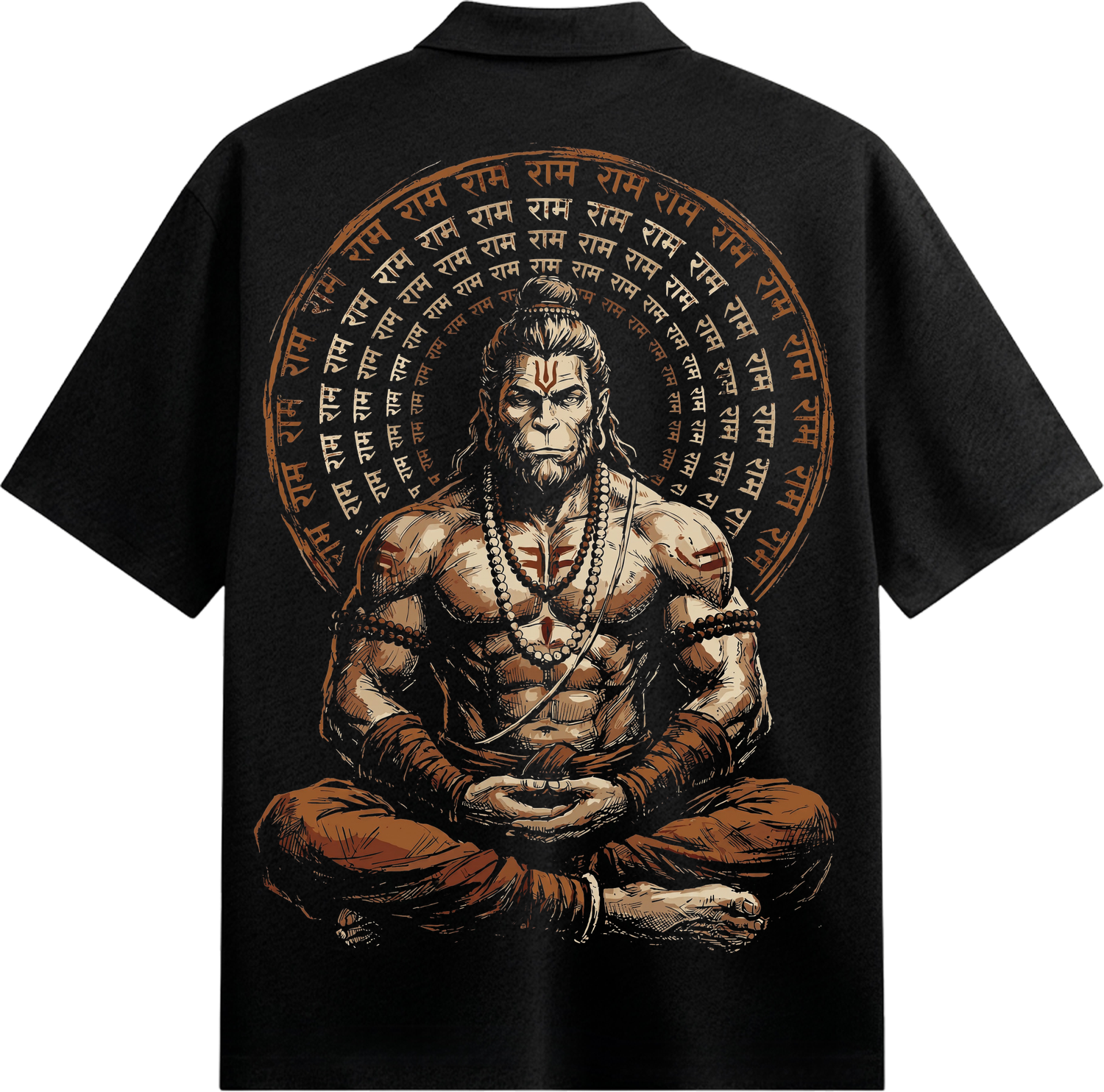 Mockup — half_back