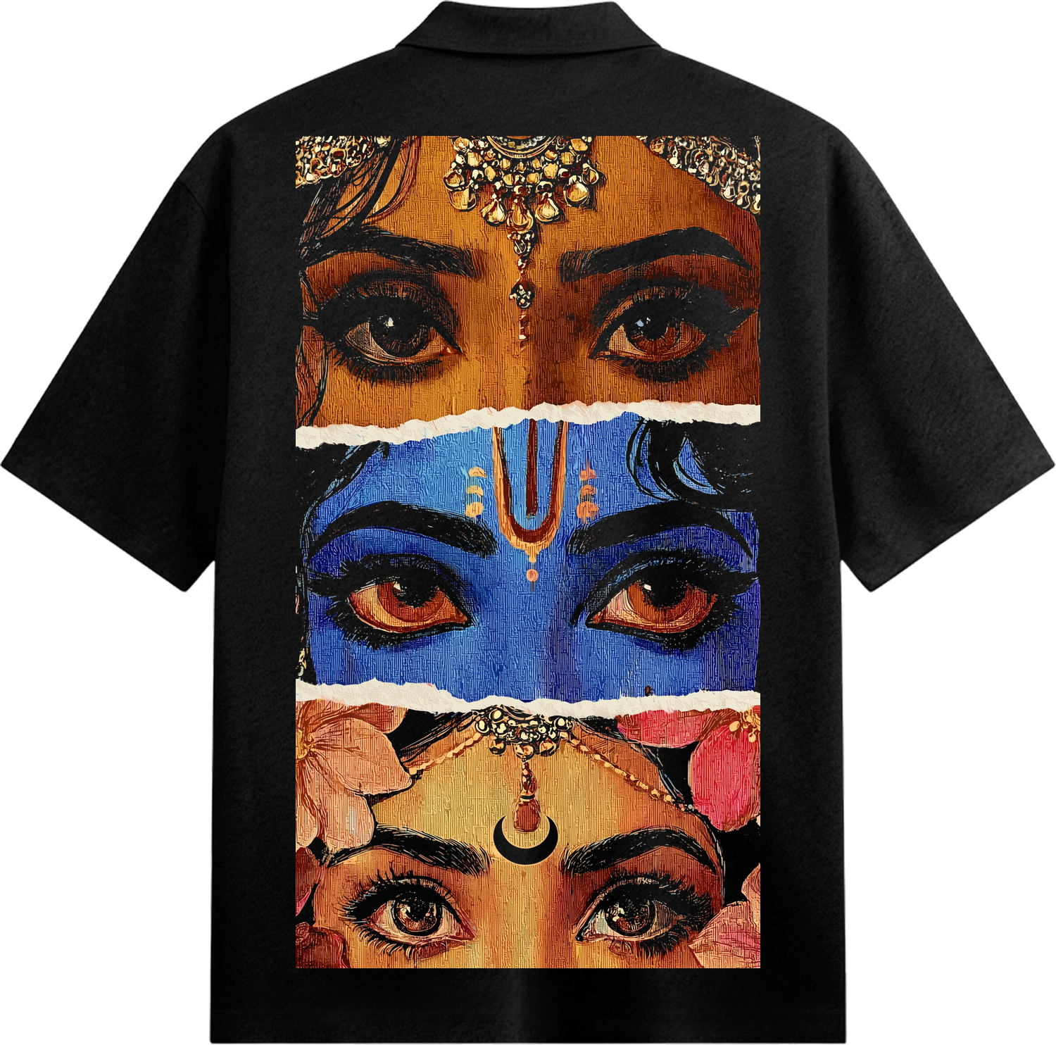 Mockup — half_back