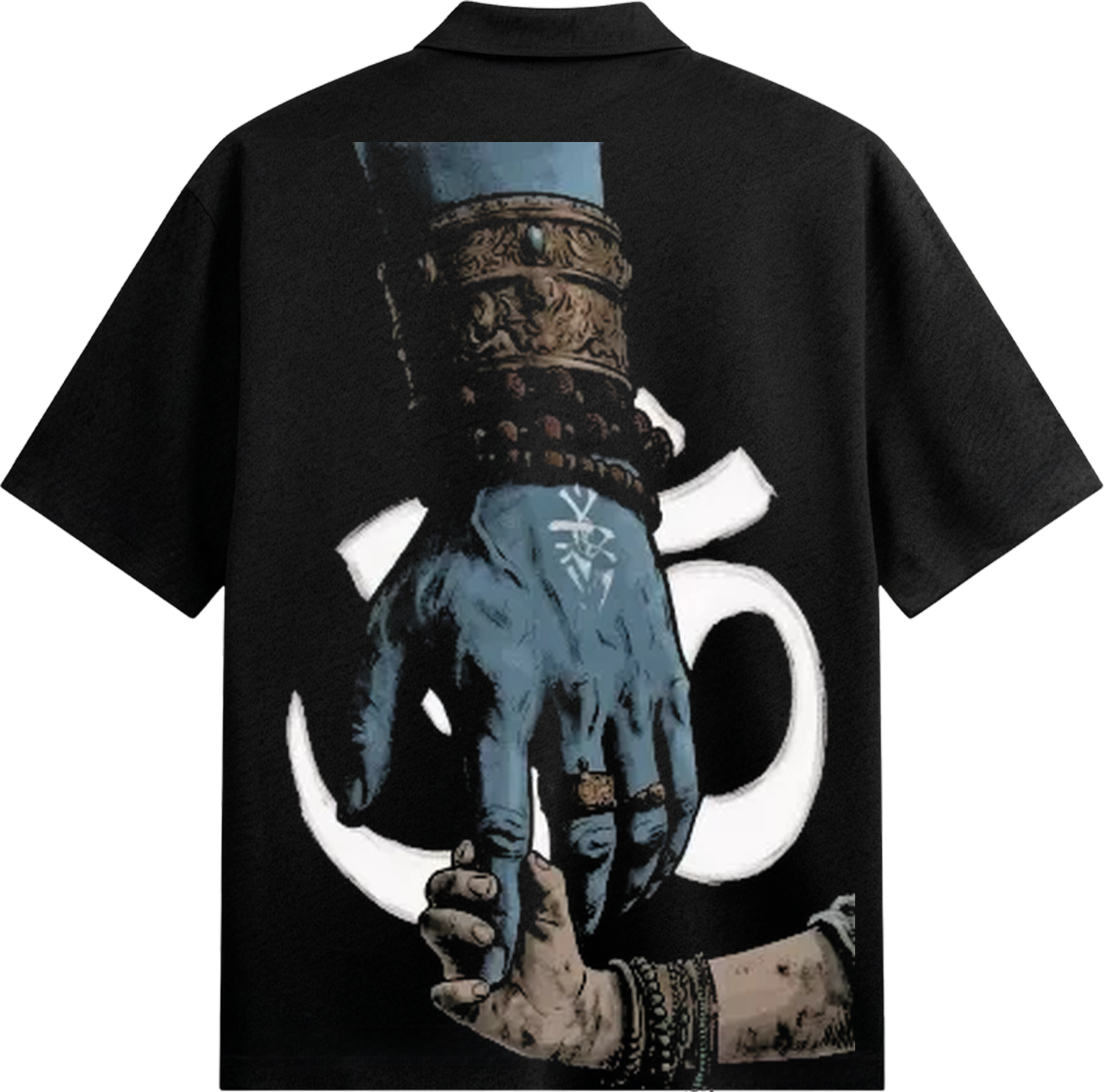 Mockup — half_back