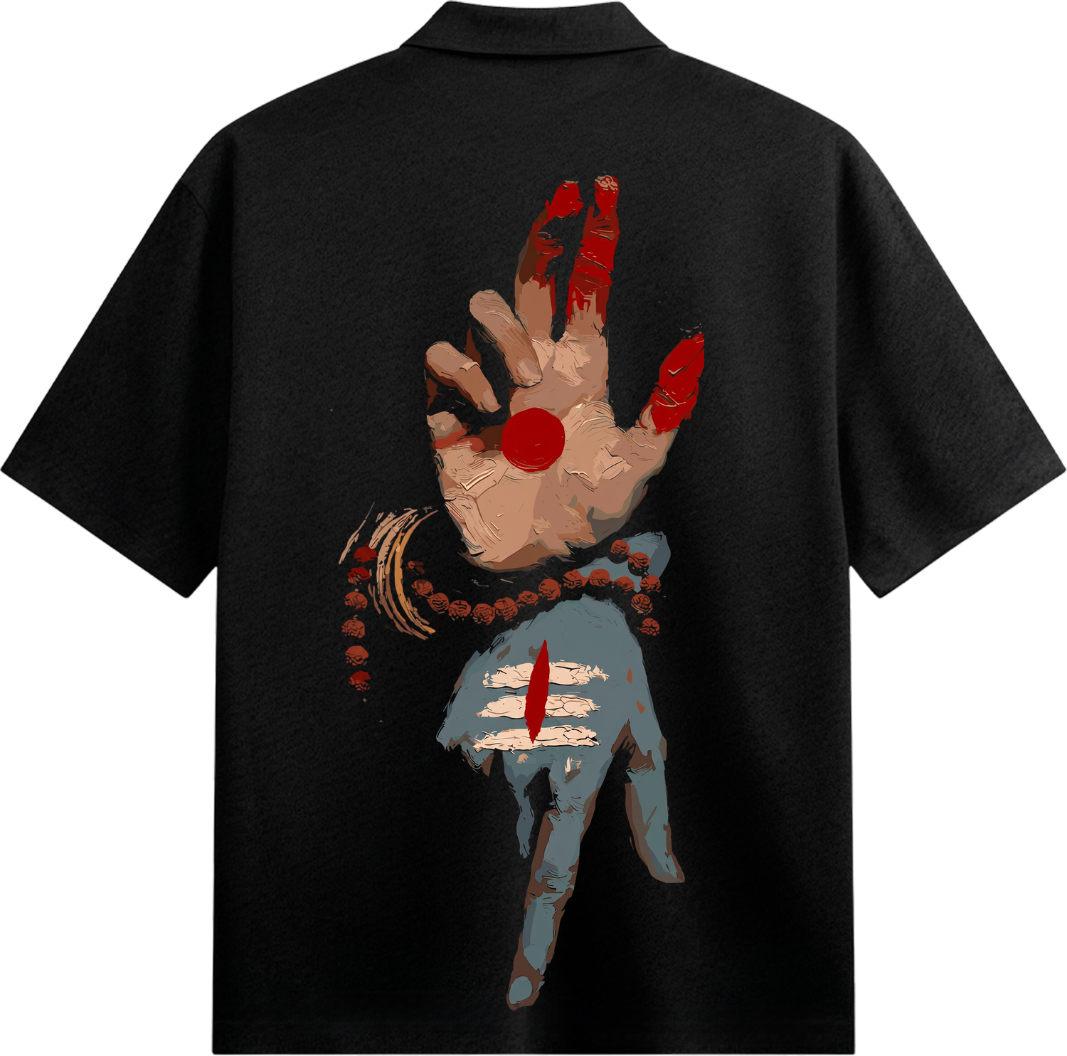 Mockup — half_back