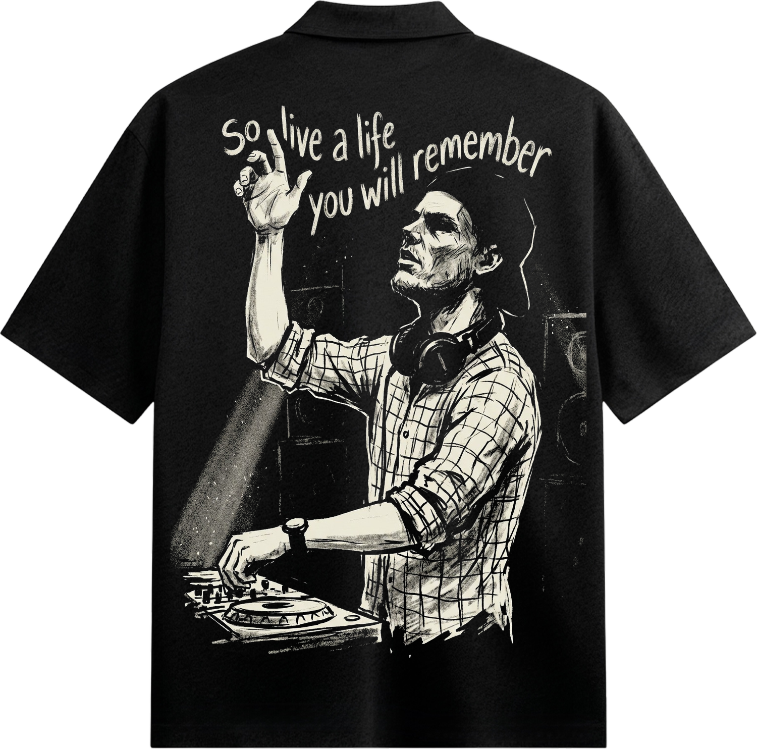 Mockup — half_back