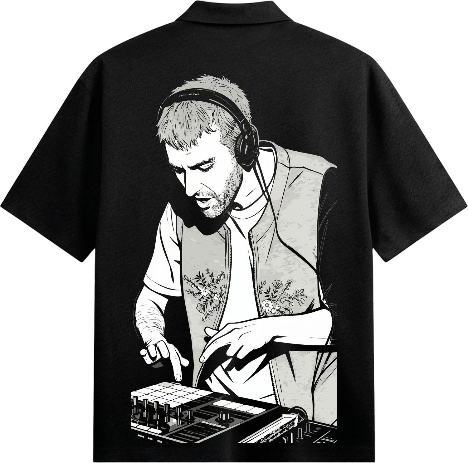 Mockup — half_back