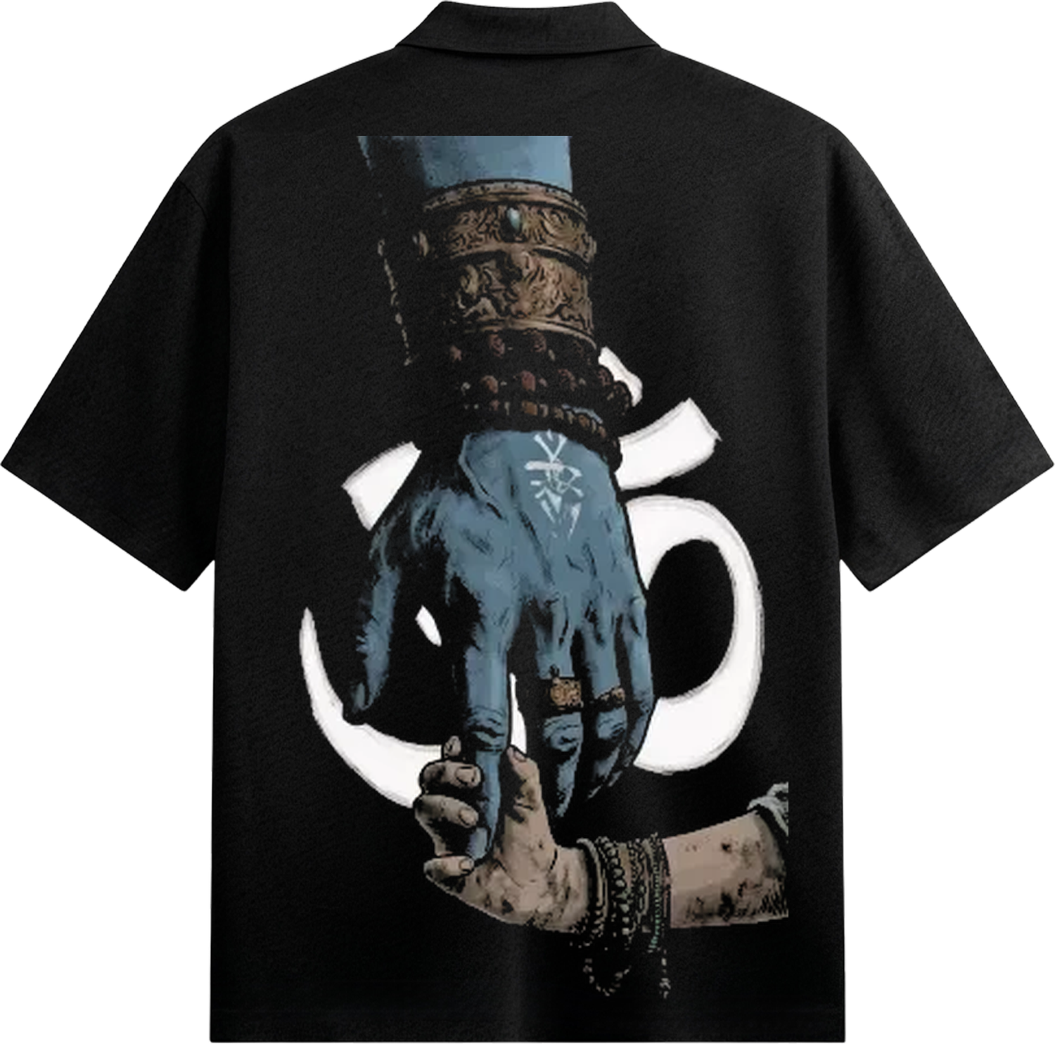 Mockup — half_back