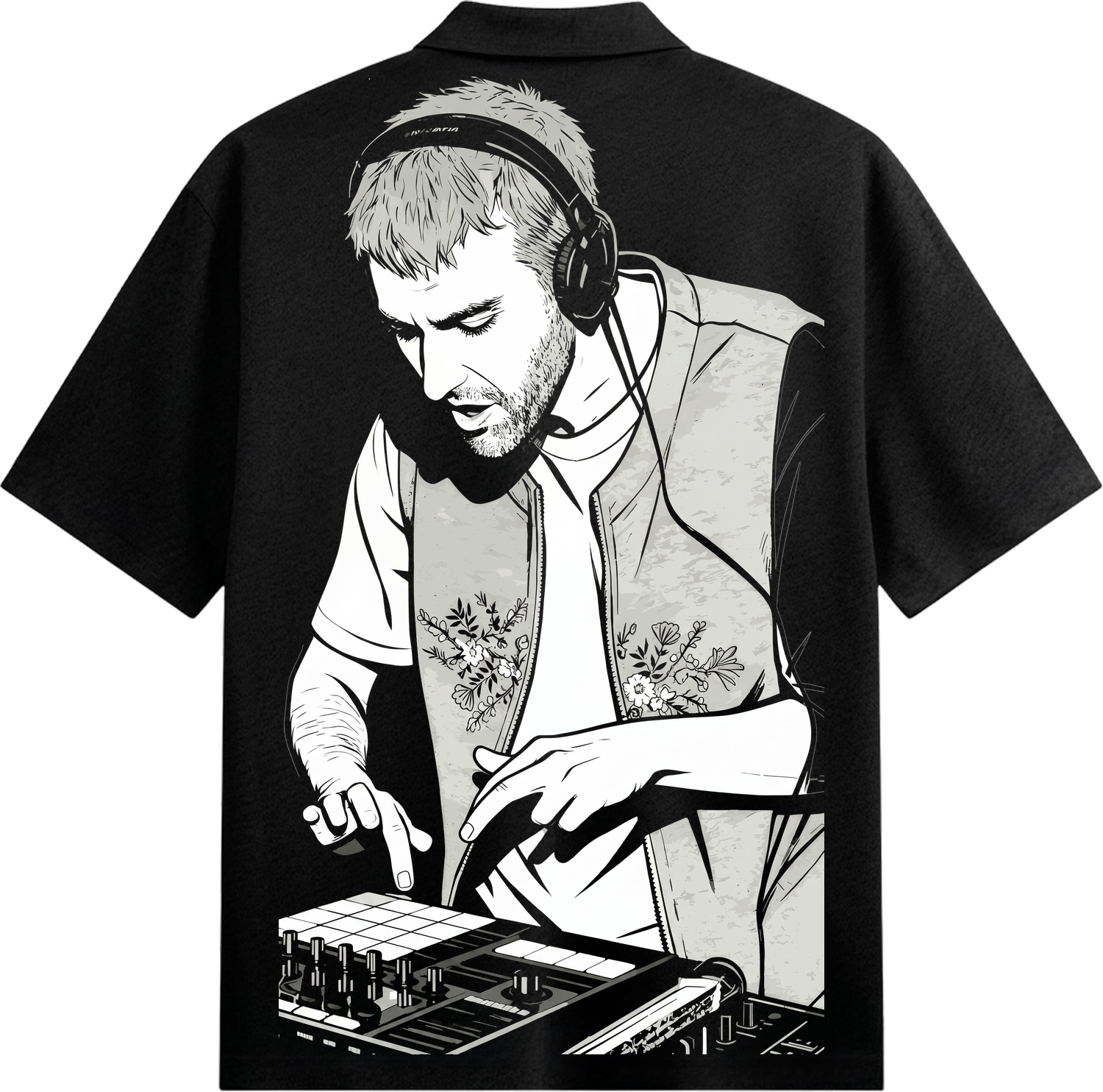 Mockup — half_back