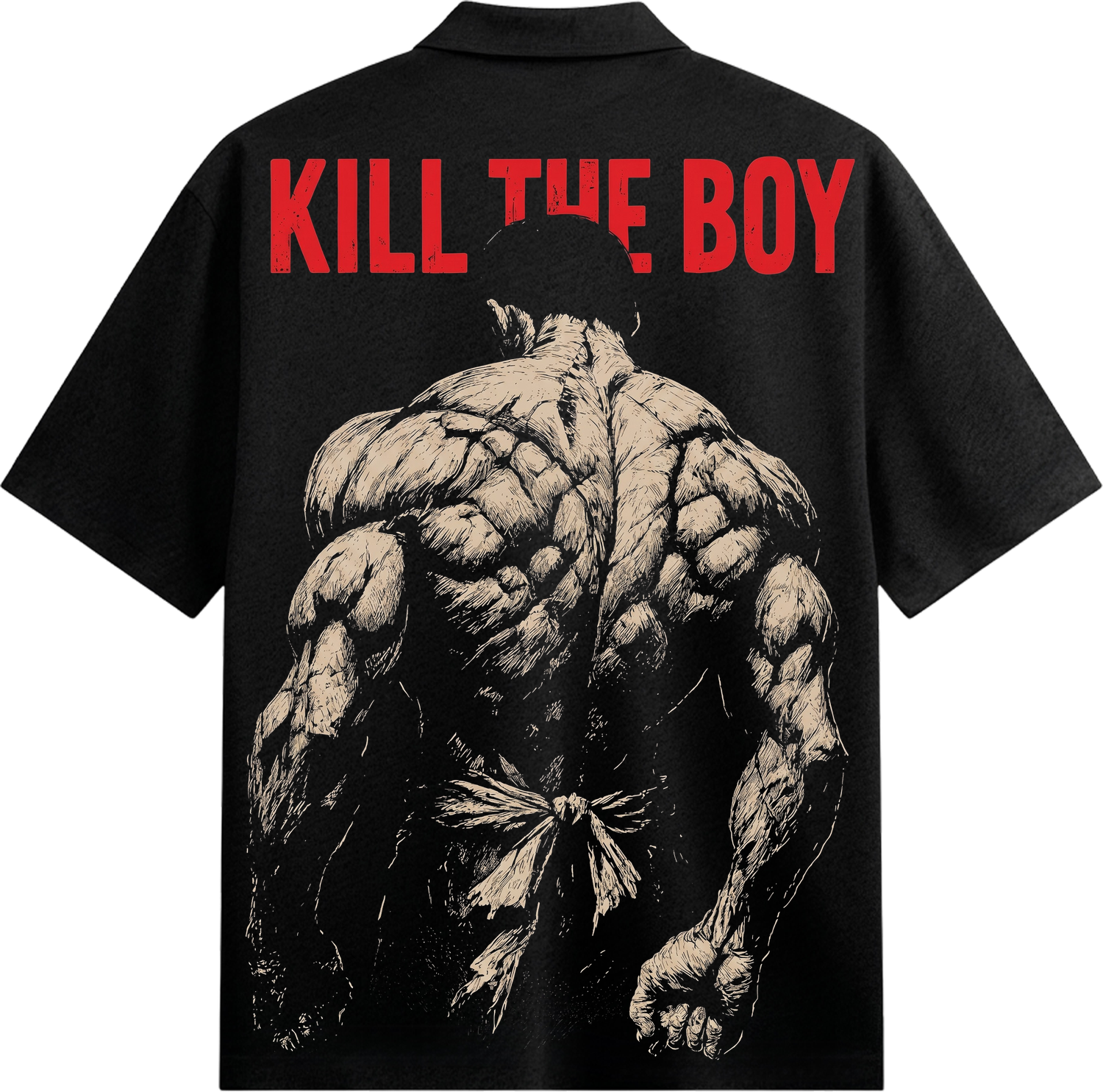 Mockup — half_back